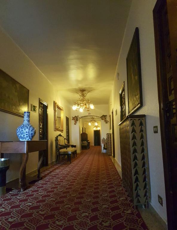 Hotel Nico Medinaceli Ngoại thất bức ảnh
