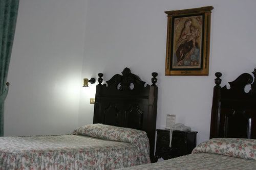 Hotel Nico Medinaceli Ngoại thất bức ảnh