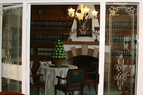 Hotel Nico Medinaceli Ngoại thất bức ảnh