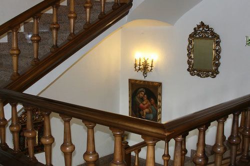 Hotel Nico Medinaceli Ngoại thất bức ảnh